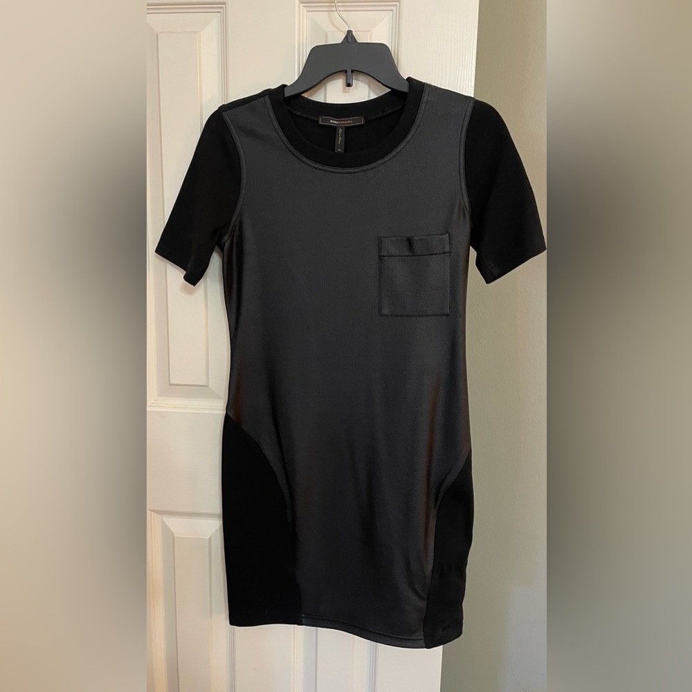 Cute little black dress